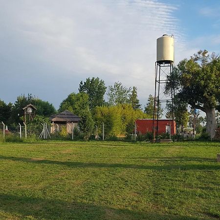Terrabox Apart De Contenedores Olivera Номер фото