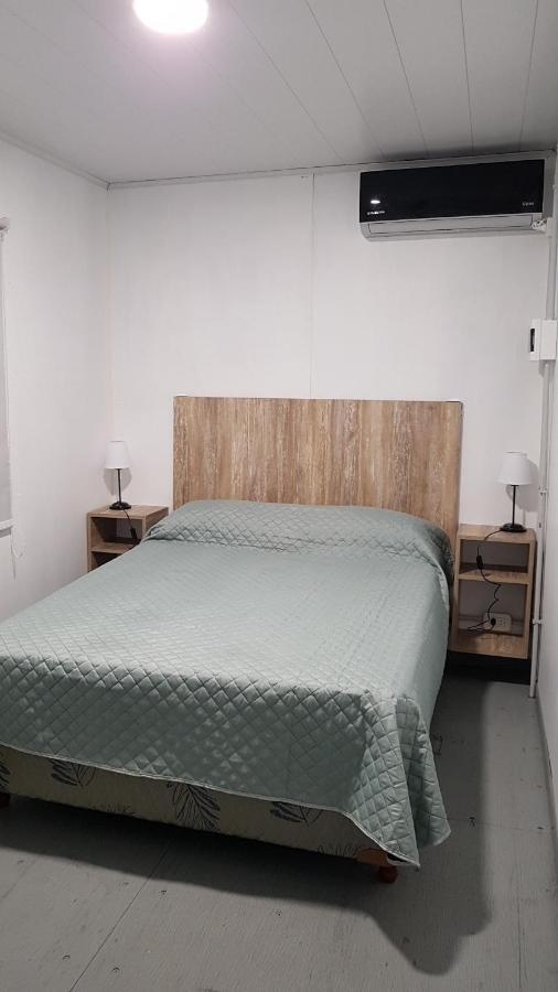 Terrabox Apart De Contenedores Olivera Экстерьер фото