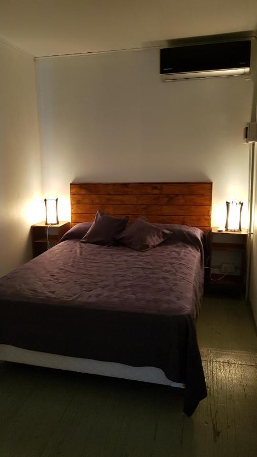Terrabox Apart De Contenedores Olivera Экстерьер фото