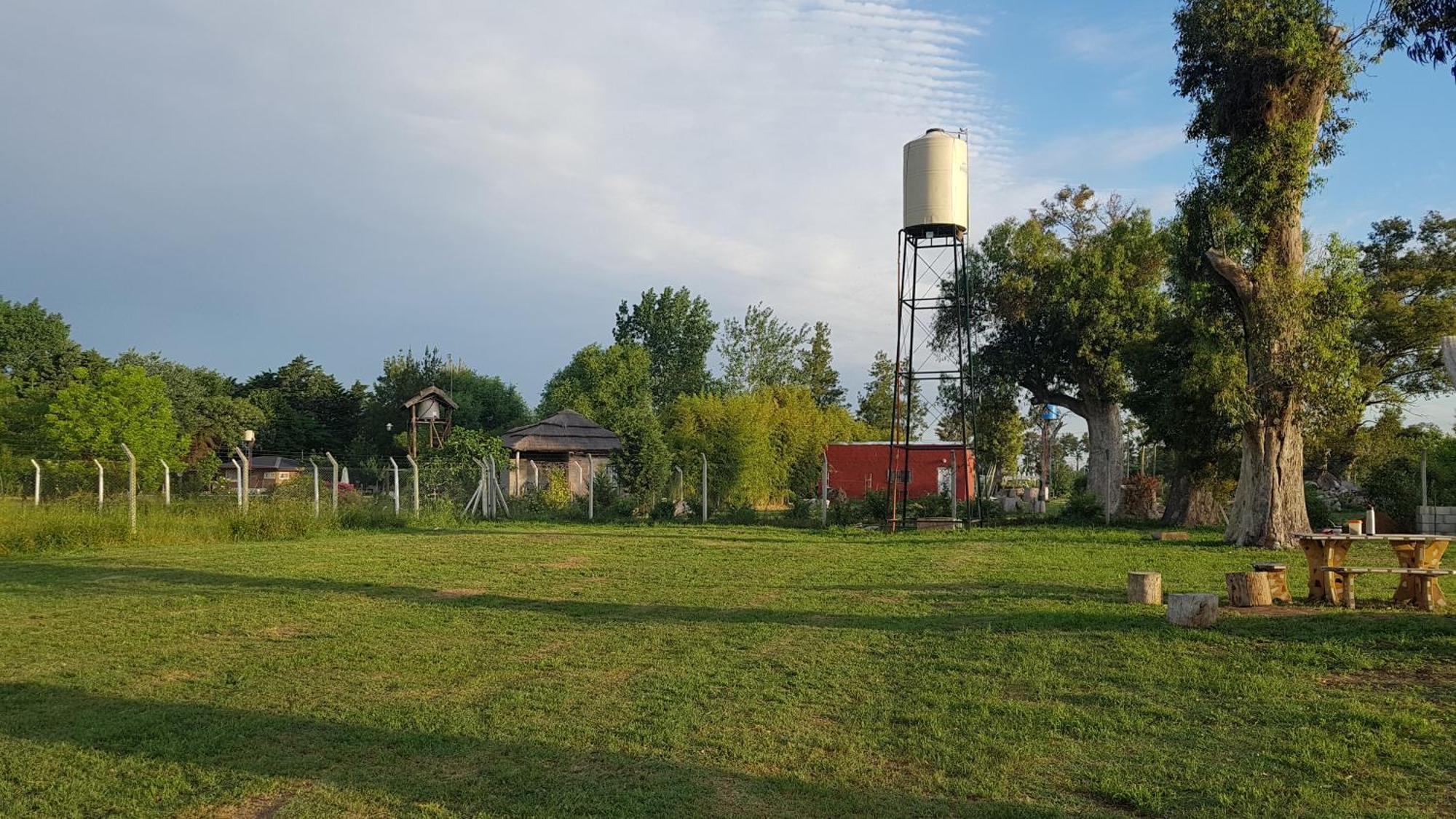 Terrabox Apart De Contenedores Olivera Номер фото